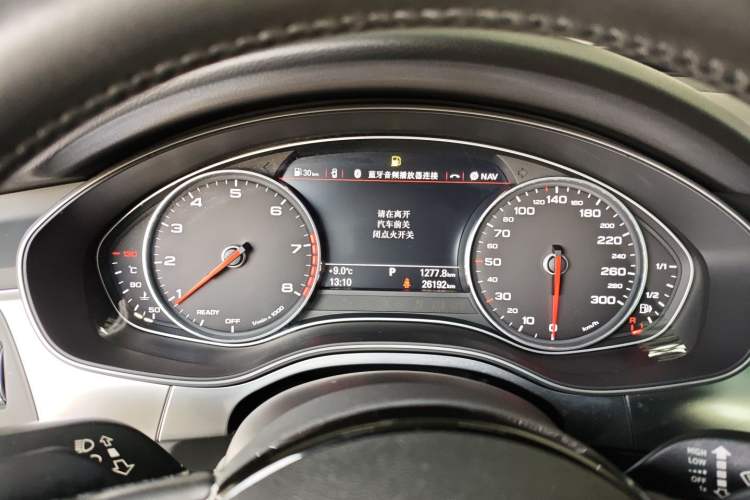 Used Audi A6L 2018 30th Anniversary Edition 35 TFSI Sport Edition
