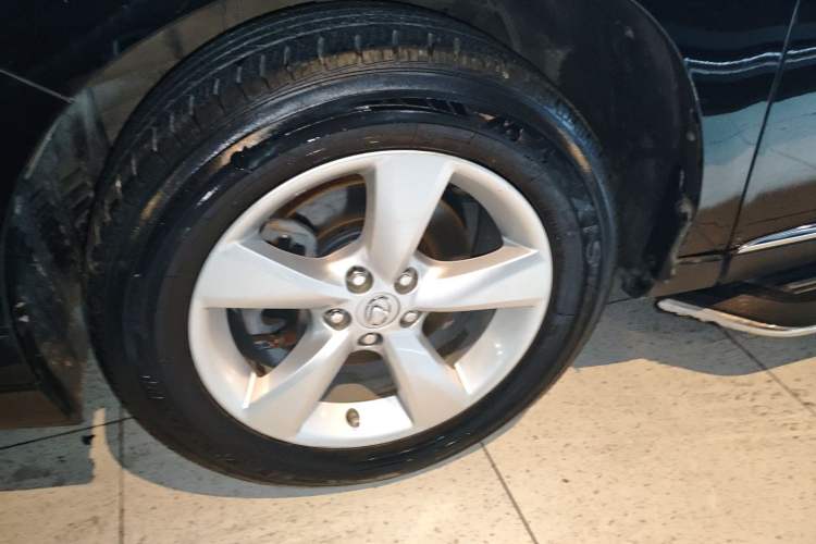 Used Lexus RX Classic 2014 270 Special Limited Edition