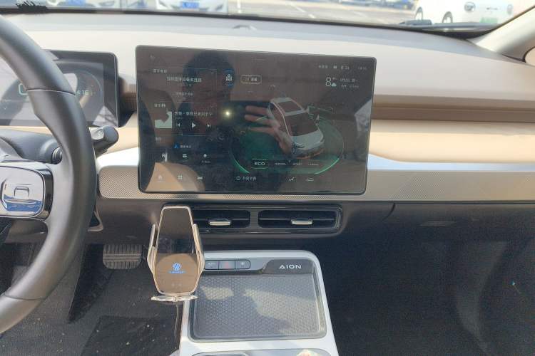 Used AION Y 2022 70 Intelligent Edition Lithium Iron Phosphate
