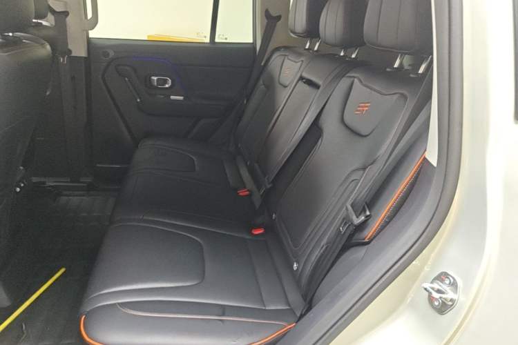 Used JETOUR Shanhai T1 2025 150 km Heading South