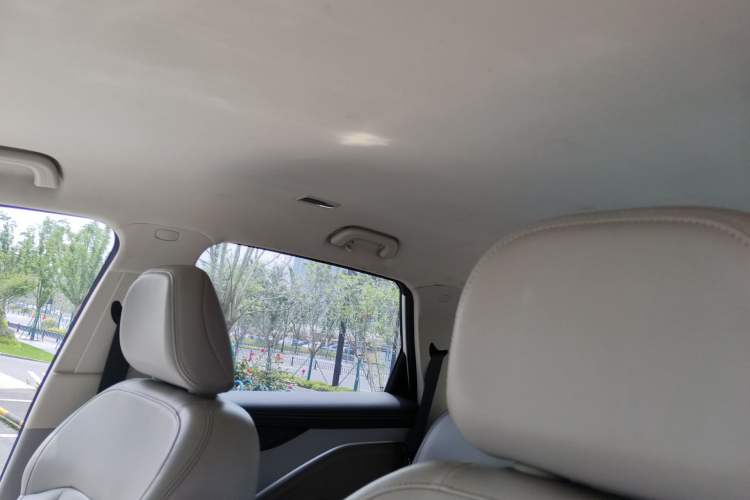 Used Geely Auto Jiajie 2019 1.8TD Automatic Enjoyment Model
