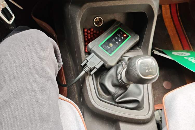 Used Wuling Hongguang V 2021 1.5L Jingqu Version LAR