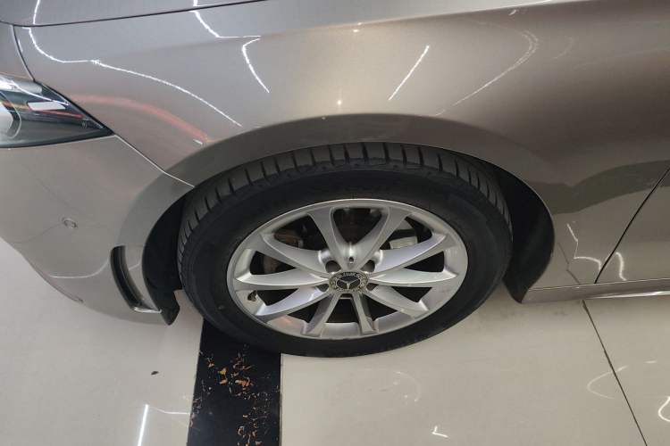 Used Mercedes-Benz A-Class 2022 Restyled A 200 L Sport Sedan Fashion Version
