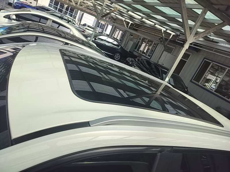Used Bestune T77 2021 PRO 280 TID Automatic Luxury Model — 26