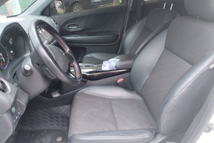 Used Honda XR-V 2017 1.5L LXi CVT Classic Edition Left Front Seat