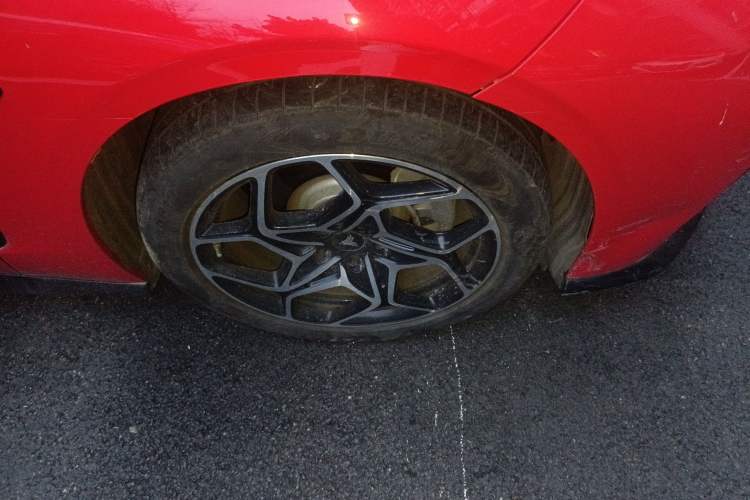 Used NETA GT 2023 560
