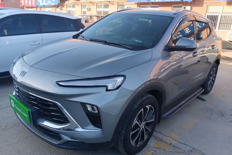 Used Buick Encore PLUS 2023 Smart Fun Edition