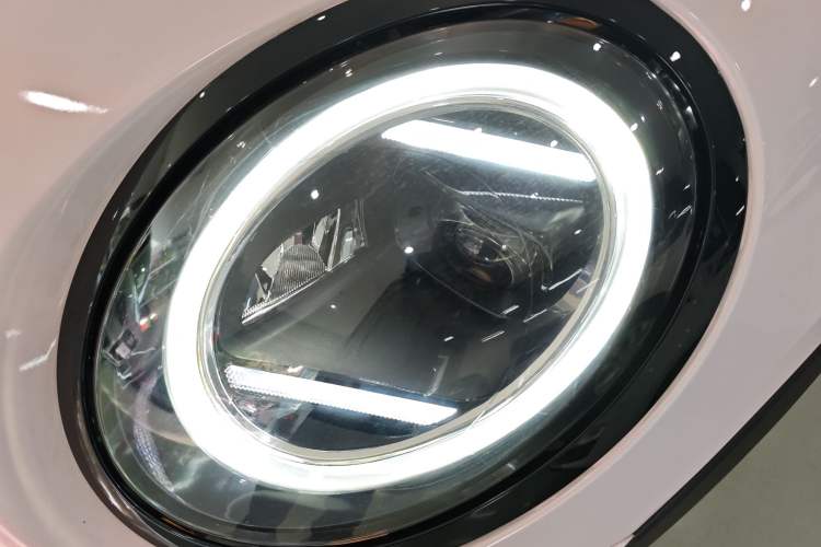 Used MINI 2016 1.2T ONE
