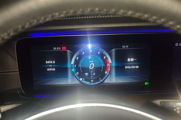 Used Mercedes-Benz E-Class 2016 E 200 L Sport Edition