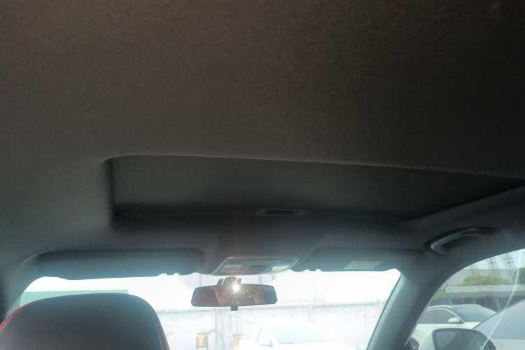 Used CHANGAN CS35PLUS 2021 Revised Version Blue Whale NE 1.4T DCT Luxury Edition