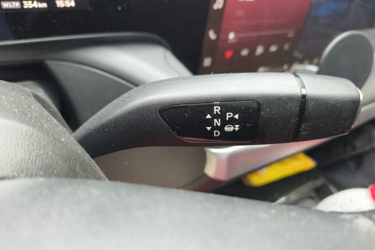 Used XPeng P7 2020 670N
