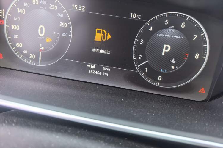 Used Land Rover Range Rover Sport 2016 3.0 SC V6 SE
