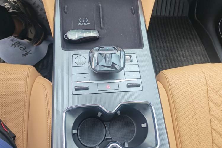 Used BYD Song L DM-i 2024 112 km Beyond Edition