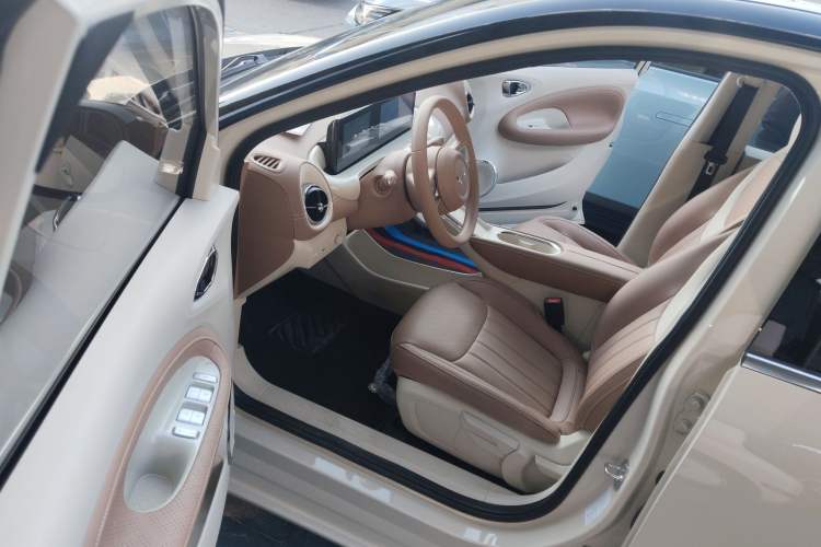 Used Wuling Bingo 2025 333 km Enjoyment Version