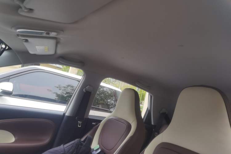 Used Wuling Bingo 2023 410 km Lingxi Deluxe Edition
