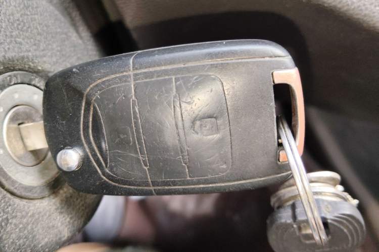 Used Wuling Hongguang 2019 1.5L S Standard Version China VI LAR