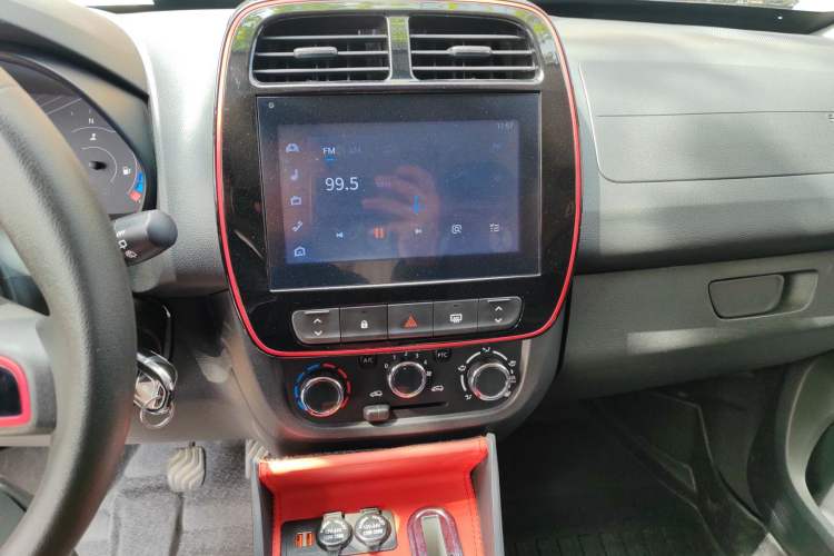 Used Dongfeng NAMMI EX1 2022 PRO Yuecheng Model
