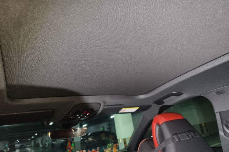 Used Audi S4 2024 S4 Avant 3.0TFSI
