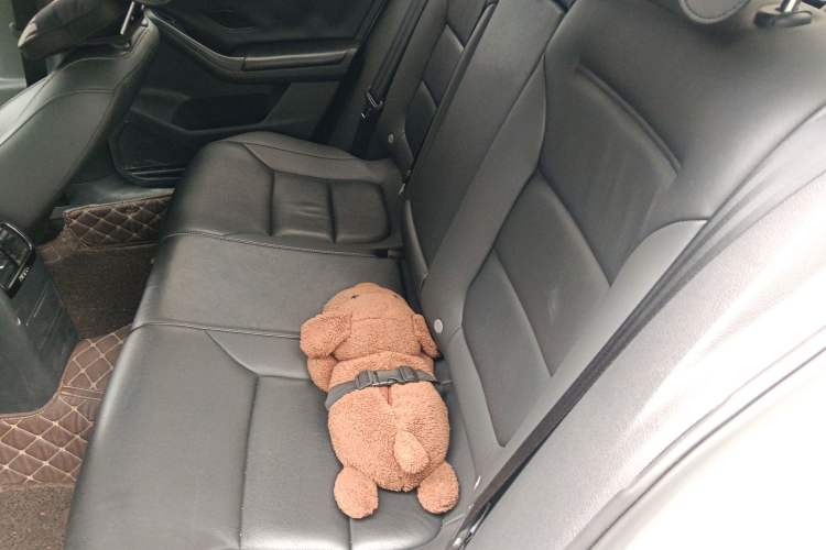 Used Volkswagen Sagitar 2017 230TSI Automatic Comfort Version
