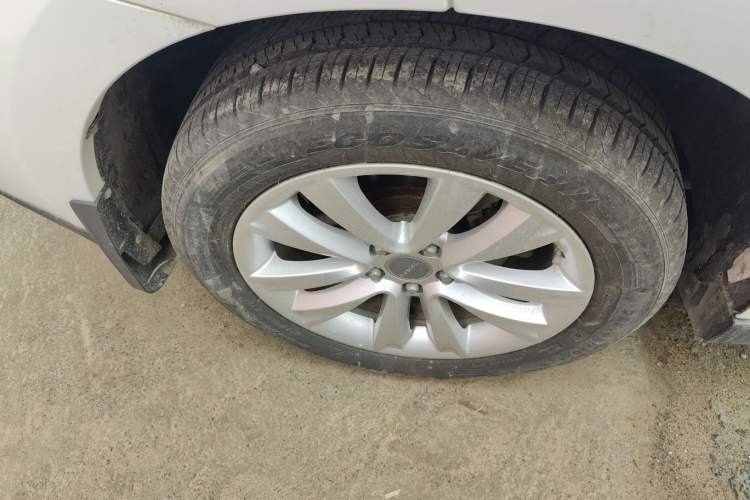 Used Haval H2 2014 1.5T Manual Two-Wheel Drive Elite Edition