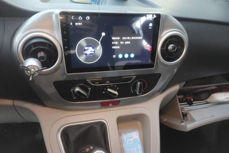 Used JAC Refine M3 2019 Creator Edition 1.8L Luxury Model