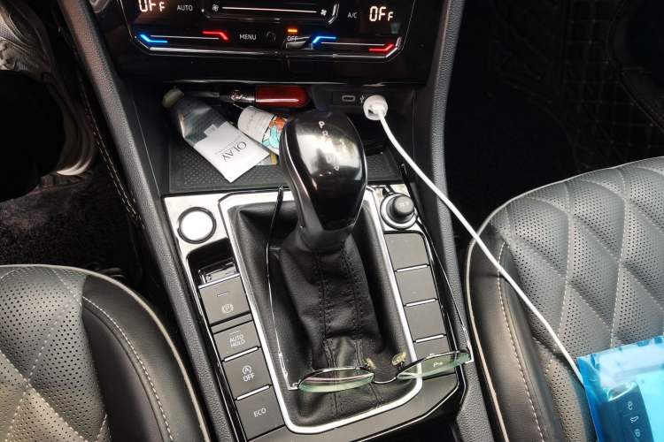 Used Volkswagen Sagitar 2023 200TSI DSG Excellence Edition
