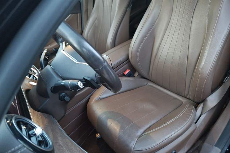 Used Mercedes-Benz E-Class 2020 Facelift E 300 L Stylish Edition
