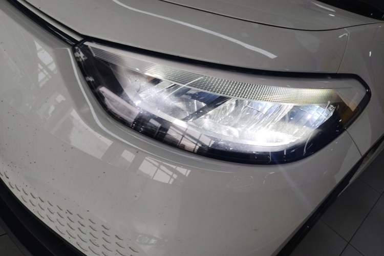 Used Volkswagen ID.3 2025 Smart Version Pure & Intelligent Enjoyment Edition