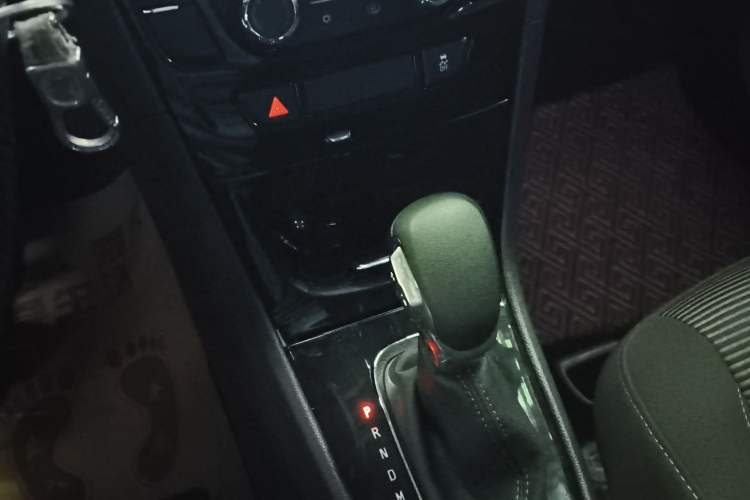 Used Buick Encore 2018 18T Automatic Two-Wheel Drive Urban Leading Model