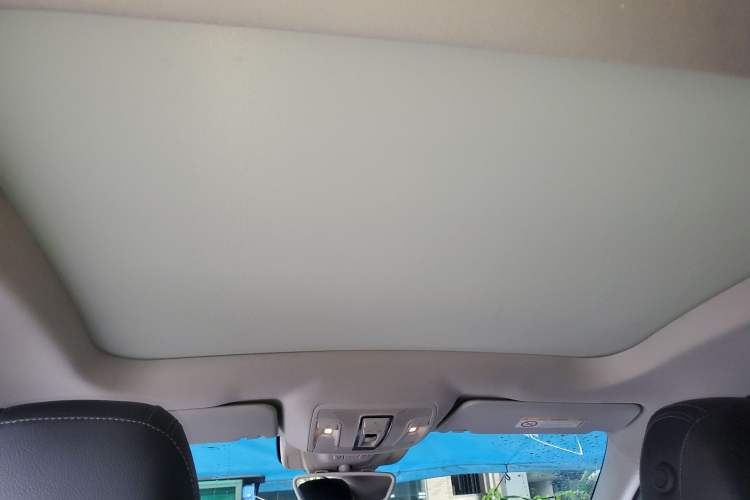 Used Mercedes-Benz GLE Coupe 2018 GLE 400 4MATIC Coupe SUV Headliner