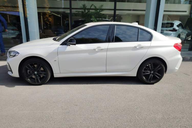 Used BMW 1 Series 2022 125i M Sport Night Edition
