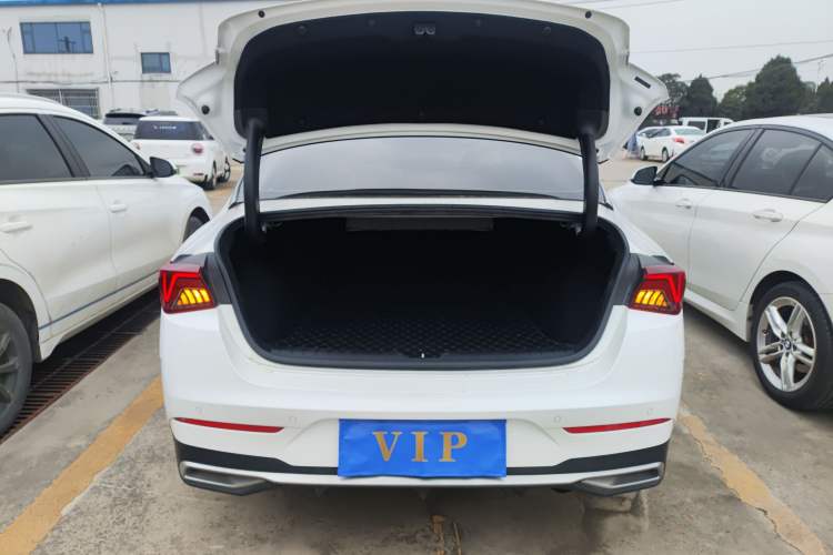 Used Kia K5 2021 270T CVVD Refreshed Edition