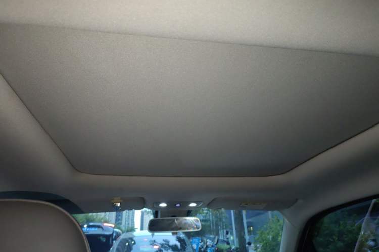 Used Leapmotor T03 2021 400 Luxury Edition