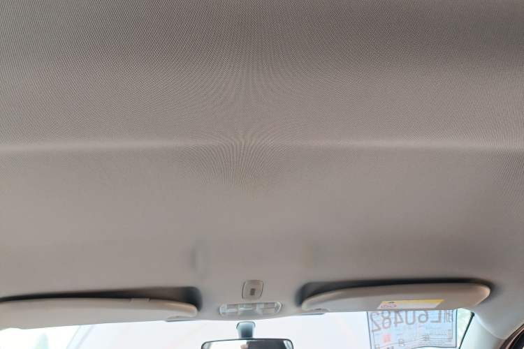 Used Citroen C3-XR 2017 1.6L Automatic Pioneer Model
