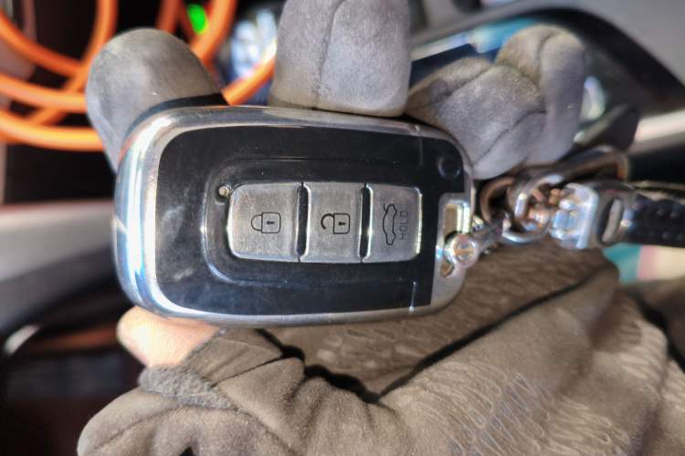 Used Hyundai Sonata 2013 2.4L Automatic Leading Edition China IV Standard