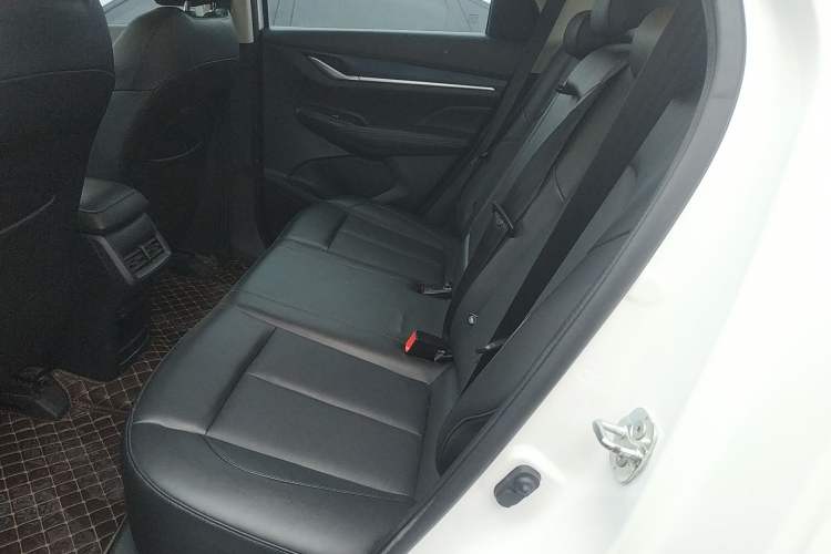 Used Changan CS55 Electric Version 2020 Standard Range Smart Enjoyment Version