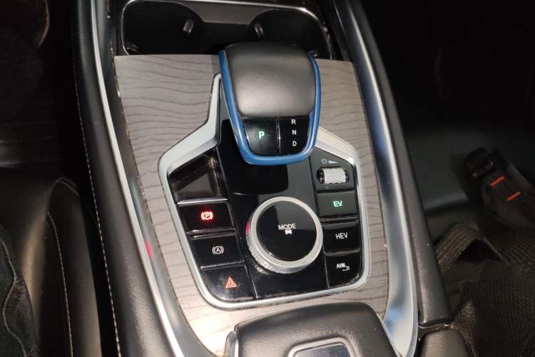 Used Chery Tiggo 8 PRO New Energy 2023 1.5T Enjoyment Edition