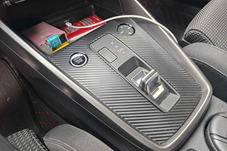 Used Audi A3 2021 A3L Limousine 35 TFSI Progressive Sport Edition