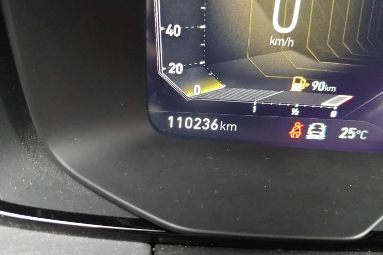 Used Lynk & Co 03 2021 1.5TD DCT Jing Champion Edition
