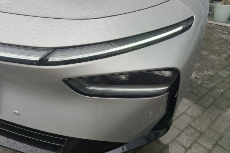 Used XPeng P7+ 2024 Long-Range Max
