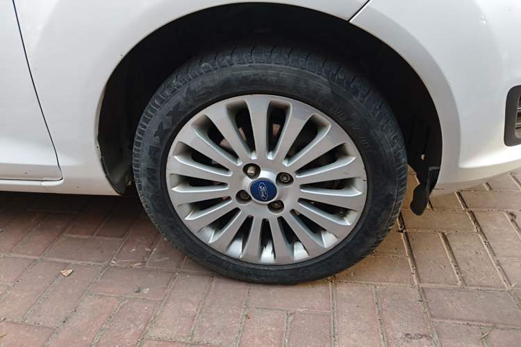 Used Ford Fiesta 2013 Hatchback 1.5L Manual Fashion Edition