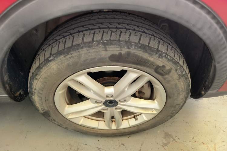 Used Haval H4 2019 Red-Label 1.5 GDIT DCT Luxury Smart Connectivity Model