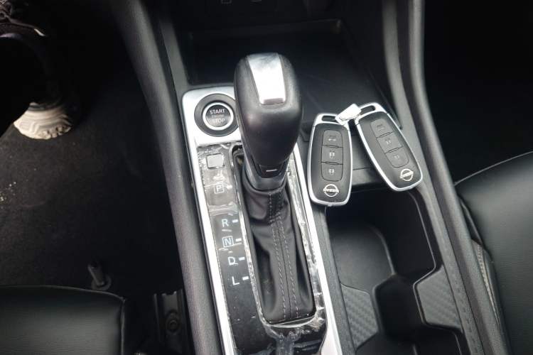 Used Nissan Sylphy 2023 1.6L CVT Enjoyment Edition