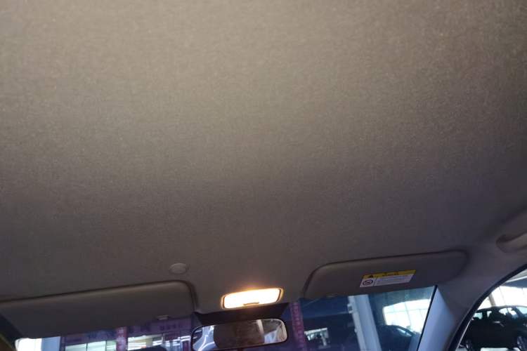 Used Kia kx1 Stonic 2021 1.4L CVT Fun Edition