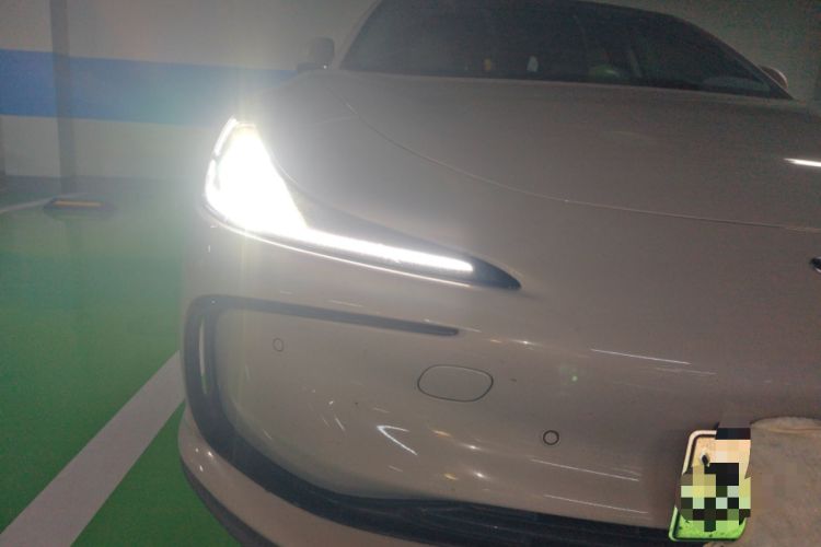 Used IM L6 2024 Max Long-Range Version
