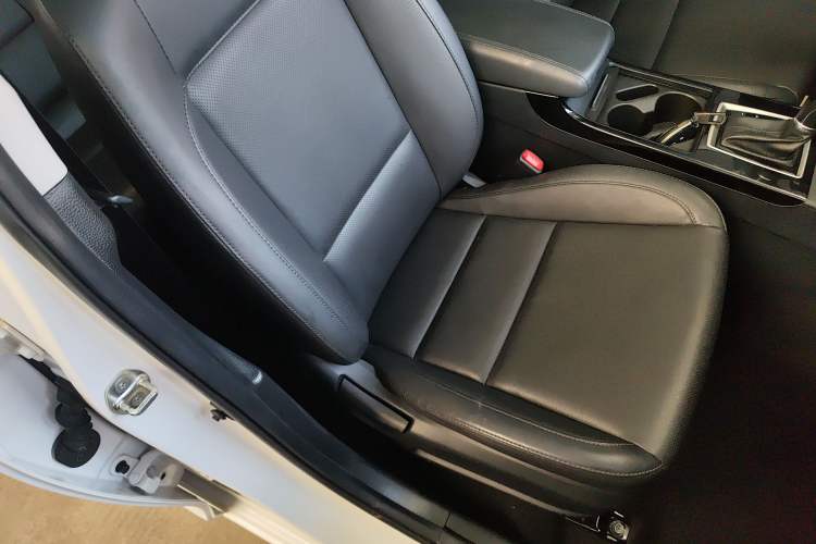 Used Hyundai Mistra 2017 1.8L Automatic Smart GLS China V Standard
