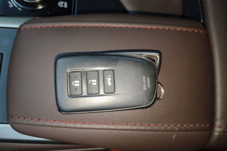 Used Lexus RX 2020 Facelifted 300 4x4 Elegant Edition
