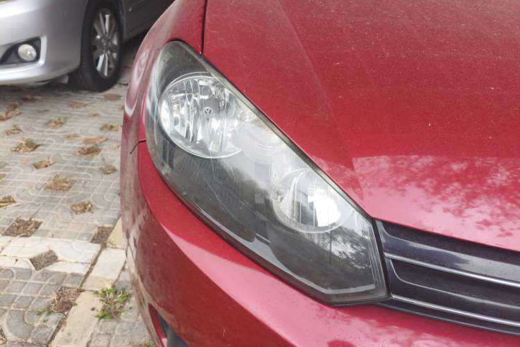 Used Volkswagen Golf 2012 1.4 TSI Automatic Comfort Edition
