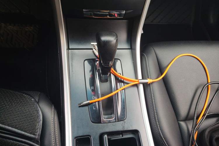 Used Honda Accord 2015 2.0L LX Comfort Edition