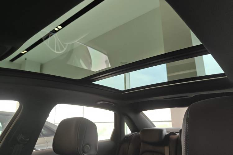 Used Audi A4L 2024 40 TFSI Luxury Dynamic Edition
